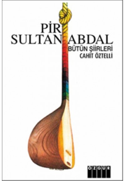 Pir Sultan Abdal