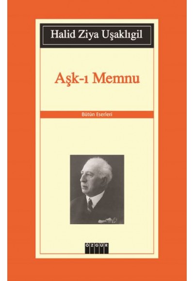 Aşk-ı Memnu