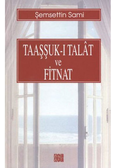 Taaşşuk-i Talat ve Fitnat