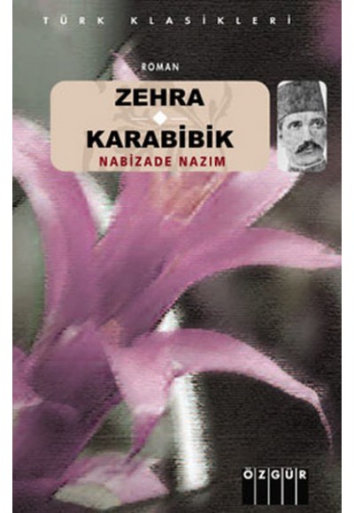 Zehra - Karabibik