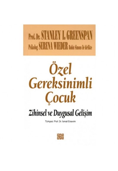 Özel Gereksinimli Çocuk