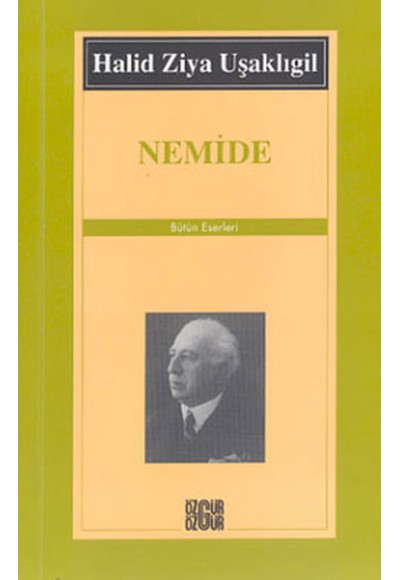 Nemide