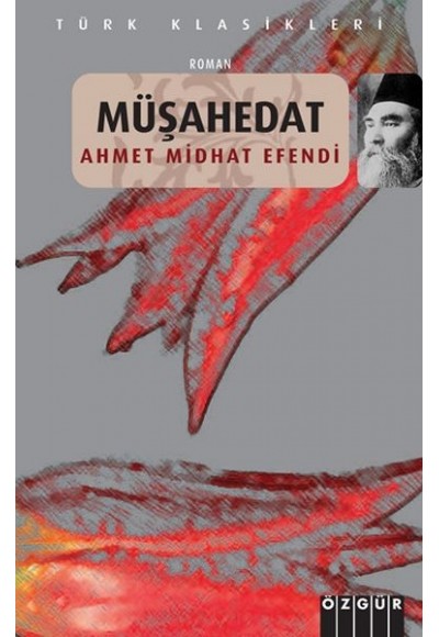 Müşahedat