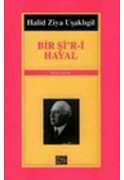 Bir Şi’r-i Hayal