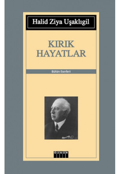 Kırık Hayatlar