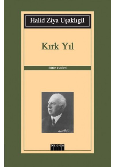 Kırk Yıl