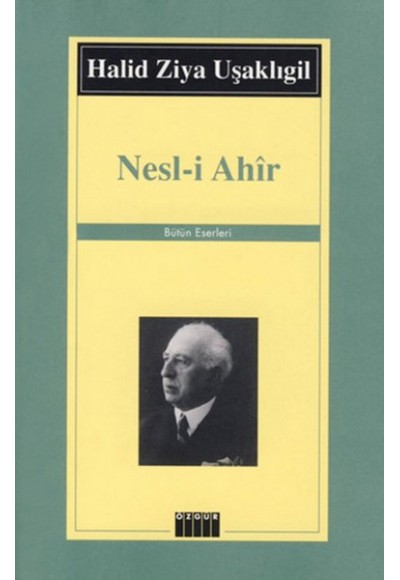 Nesl-i Ahir