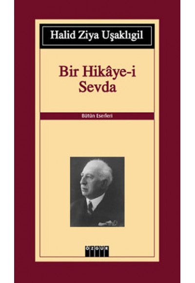 Bir Hikaye-i Sevda