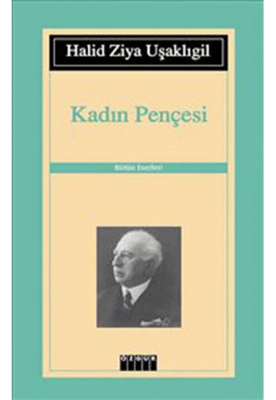 Kadın Pençesi