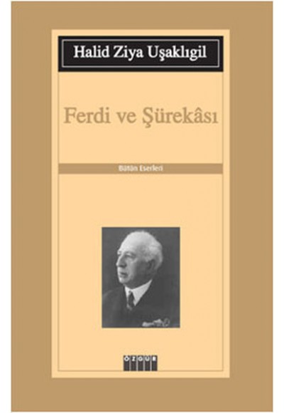 Ferdi ve Şürekası