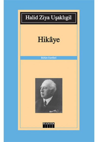 Hikaye