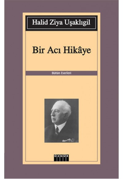 Bir Acı Hikaye