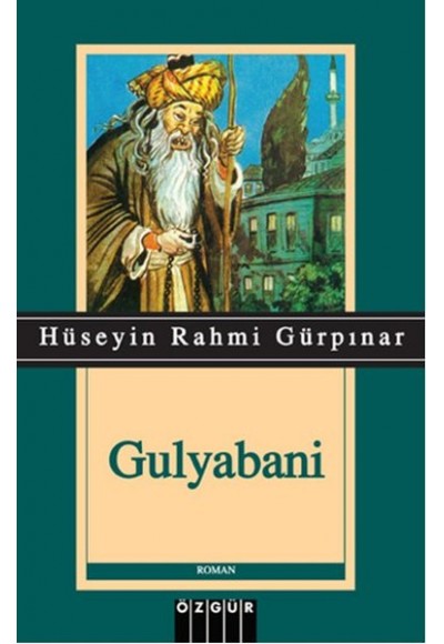 Gulyabani