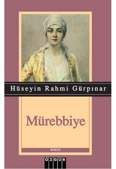 Mürebbiye