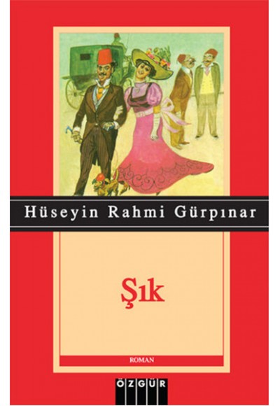 Şık