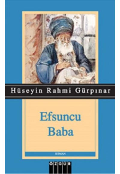 Efsuncu Baba