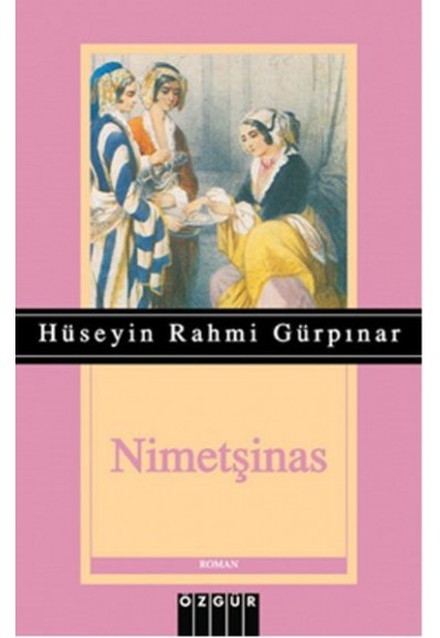 Nimetşinas