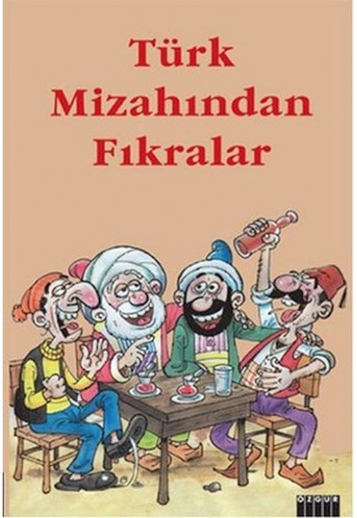 Türk Mizahından Fıkralar