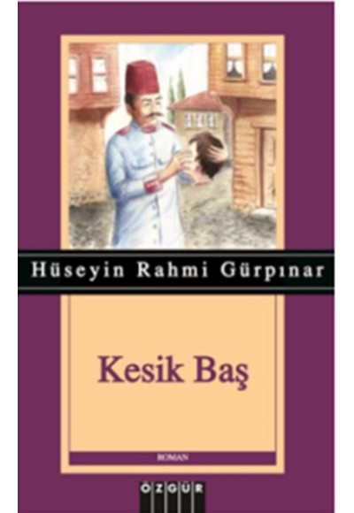 Kesik Baş