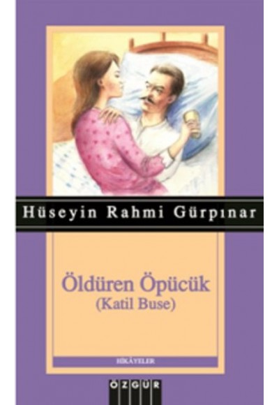 Öldüren Öpücük