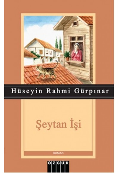 Şeytan İşi