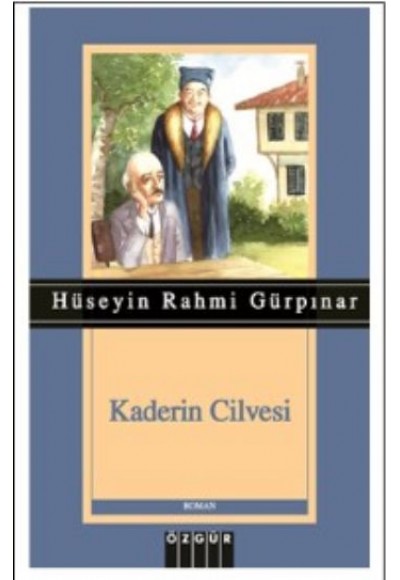 Kaderin Cilvesi