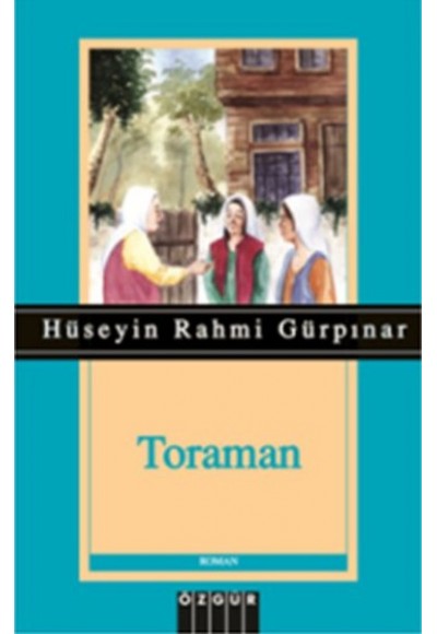Toraman