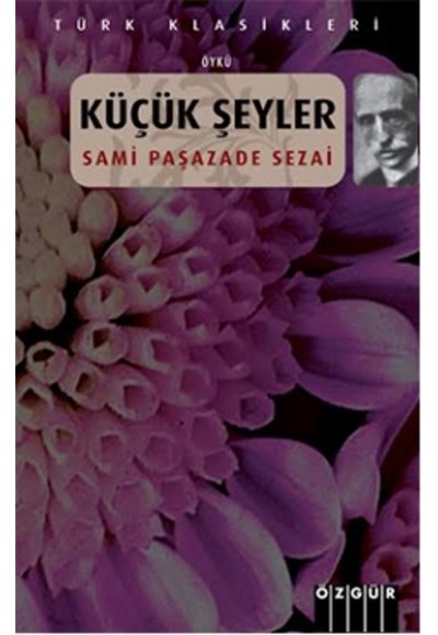 Küçük Şeyler