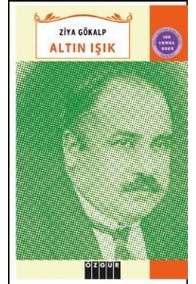 Altın Işık
