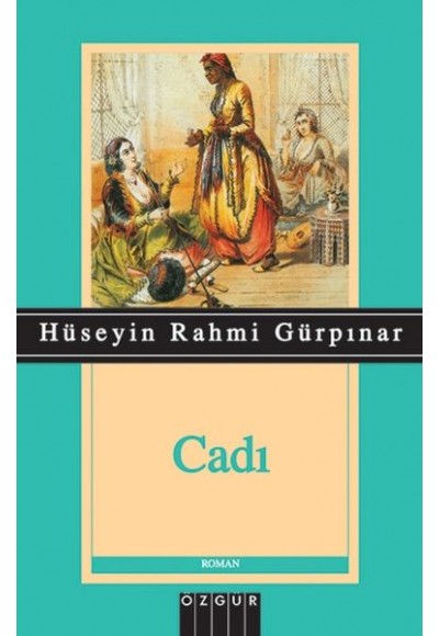 Cadı