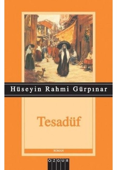 Tesadüf