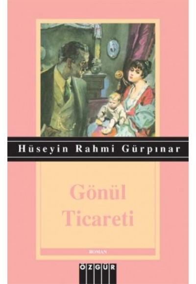 Gönül Ticareti