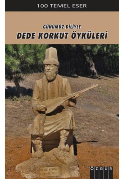 Dede Korkut Öyküleri