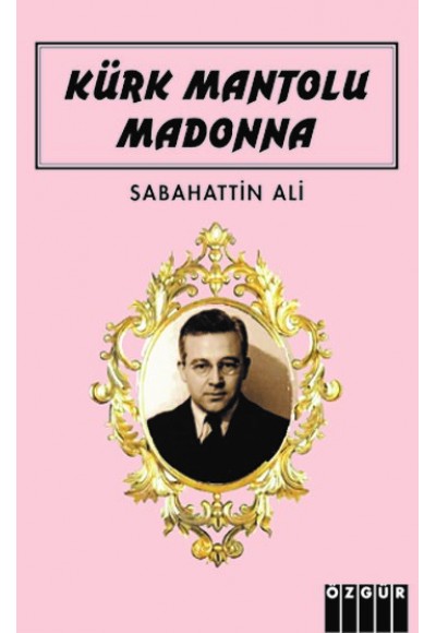 Kürk Mantolu Madonna