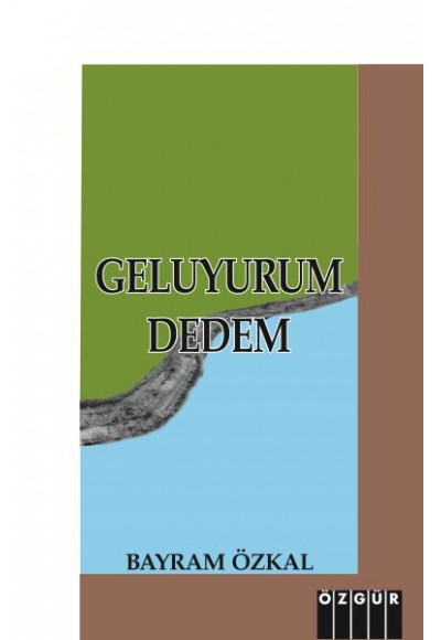 Geluyurum Dedem