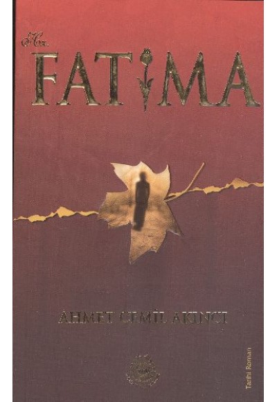 Hz. Fatima