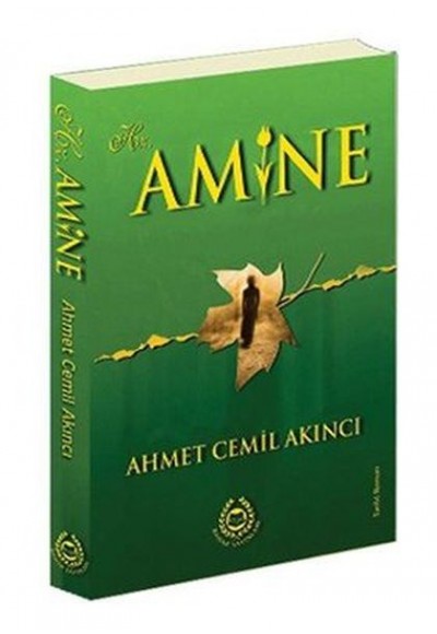 Hz. Amine