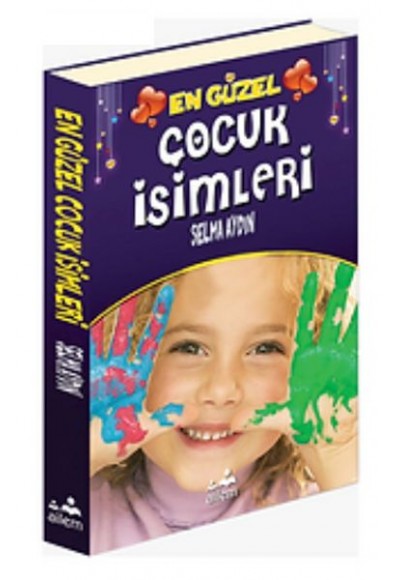 En Güzel Çocuk İsimleri