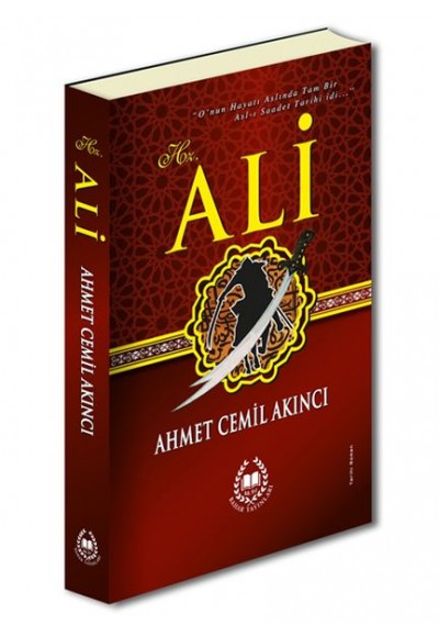 Hz. Ali