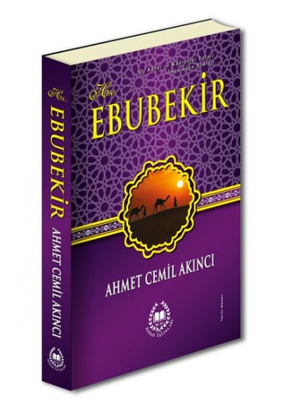 Hz. Ebubekir