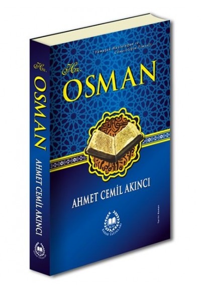 Hz. Osman