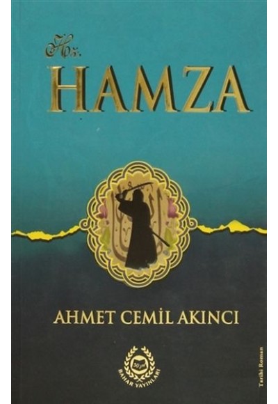 Hz. Hamza