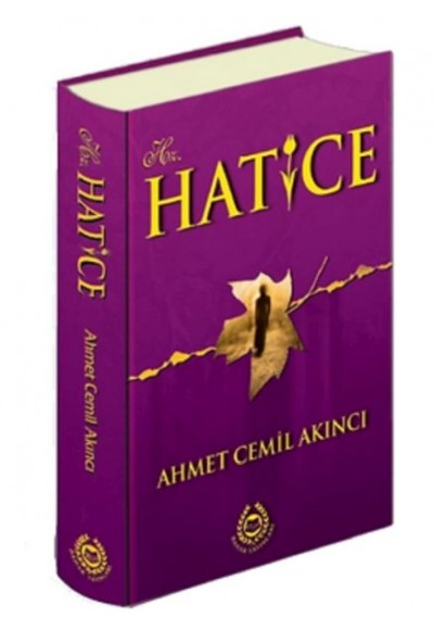 Hz. Hatice  (Ciltli)
