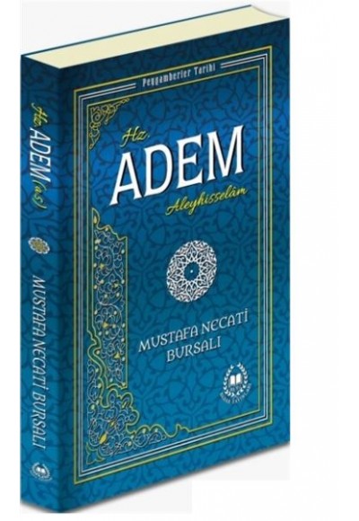 Hz. Adem Aleyhisselam