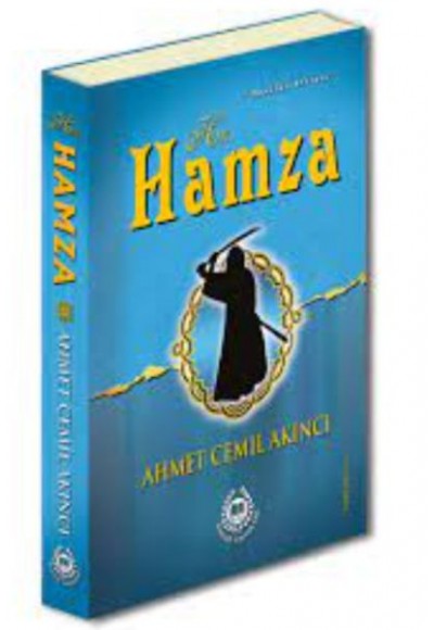 Hz. Hamza (Ciltli)