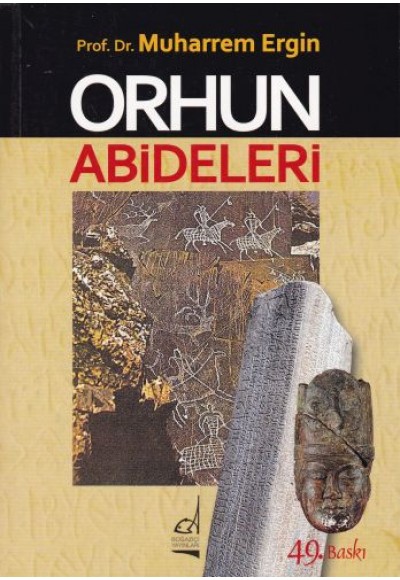 Orhun Abideleri