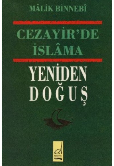 Cezayir'de İslama Yeniden Doğuş