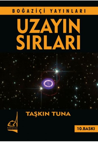 Uzayın Sırları