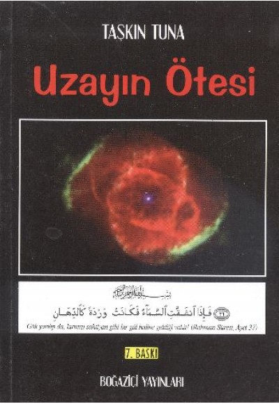 Uzayın Ötesi