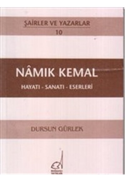 Namık Kemal Hayatı - Sanatı - Eserleri